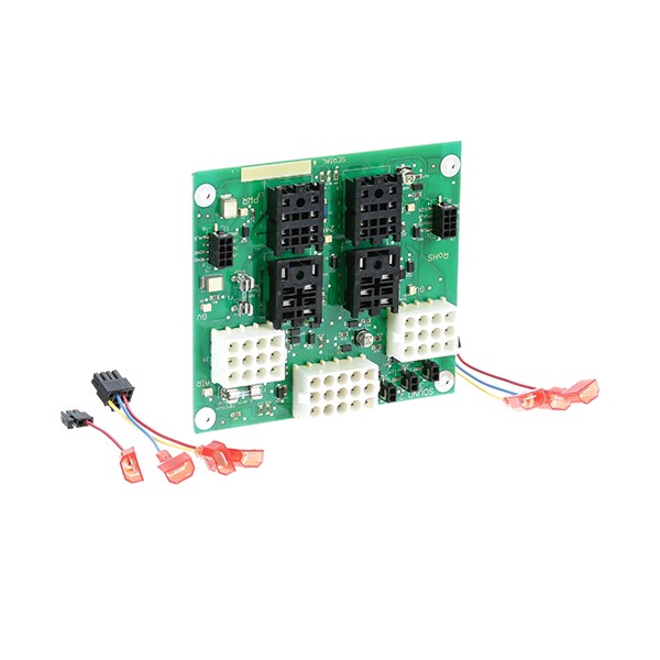 Dean Interface Board Kit For - Part No. 806-4549 806-4549 - main